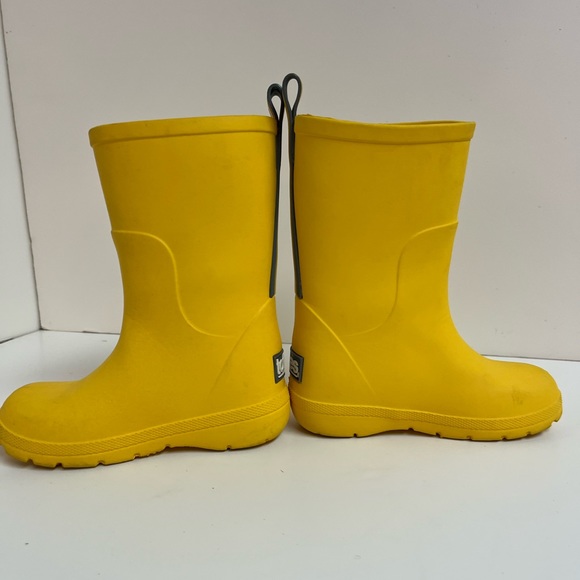 Toddler Rain Boots by TOTES size 5/6 - Picture 4 of 10